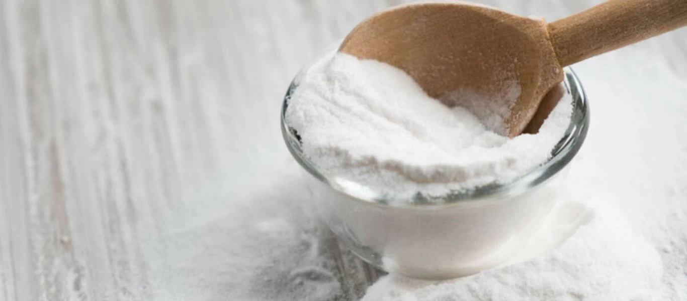 Αυτός είναι ο λόγος που το μείγμα ξύδι και μαγειρική σόδα είναι τόσο αποτελεσματικό στο καθάρισμα